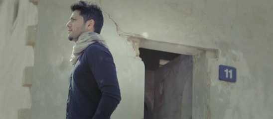 Akkhan Na Chura - Kamran Ahmed [First Look] HD