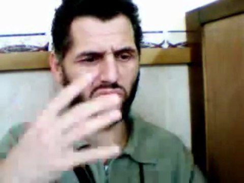 je suis sourd bab el oued alger