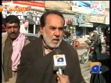 Geo Reports-India Series:Public Hopes & Views-22 Dec 2012
