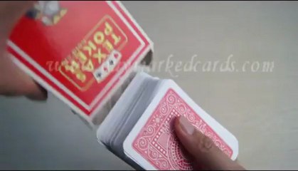 CARD-GAMES--Modiano-Texas-Hold'em-Red--Magic-Sets-and-Tricks