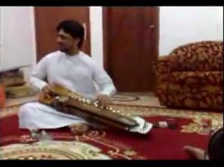 Balochi Deewan Muslim Hammal & khalid Baloch