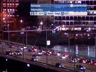 Warnemunde - Germany, Cannes - France, Agadir - Morocco, Cape Town - South Africa, Geneva - Switzerland, Washington - USA, Budapest - Hungary