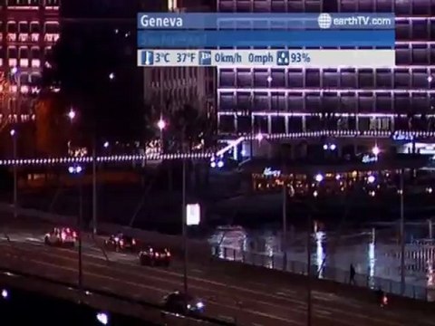 Stuttgart - Germany, Geneva - Switzerland, Paris - France, Dusseldorf - Germany, Warsaw - Poland, Salzburg - Austria, London - United Kingdom