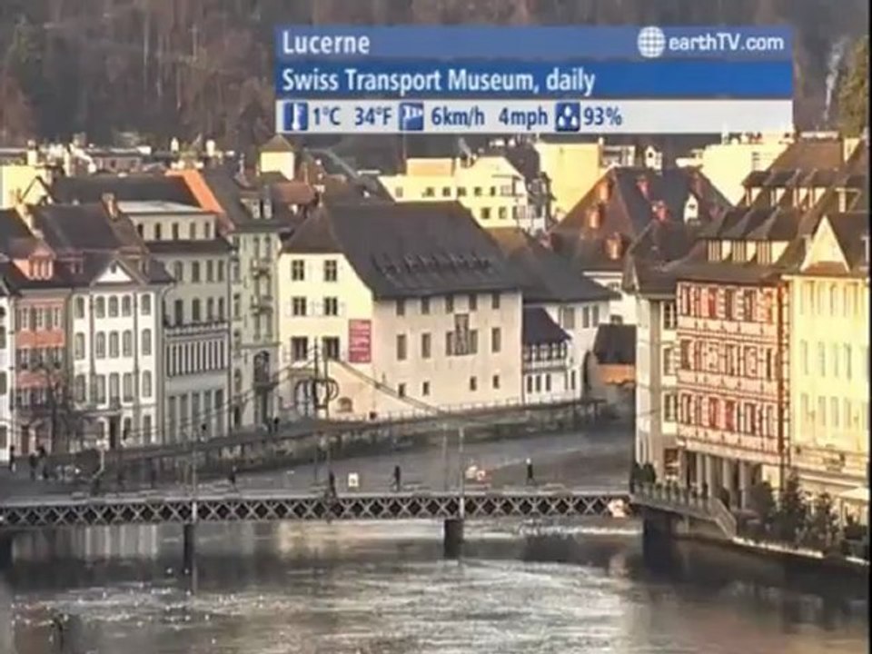 Amsterdam - Netherlands, Cologne - Germany, Ascona - Ticino - Switzerland, Arcachon - France, Dusseldorf - Germany, Washington - USA, Lucerne - Switzerland