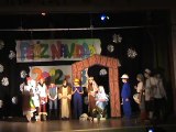 Festival de Navidad 2012 - 5ºB Ed. Primaria Parte I