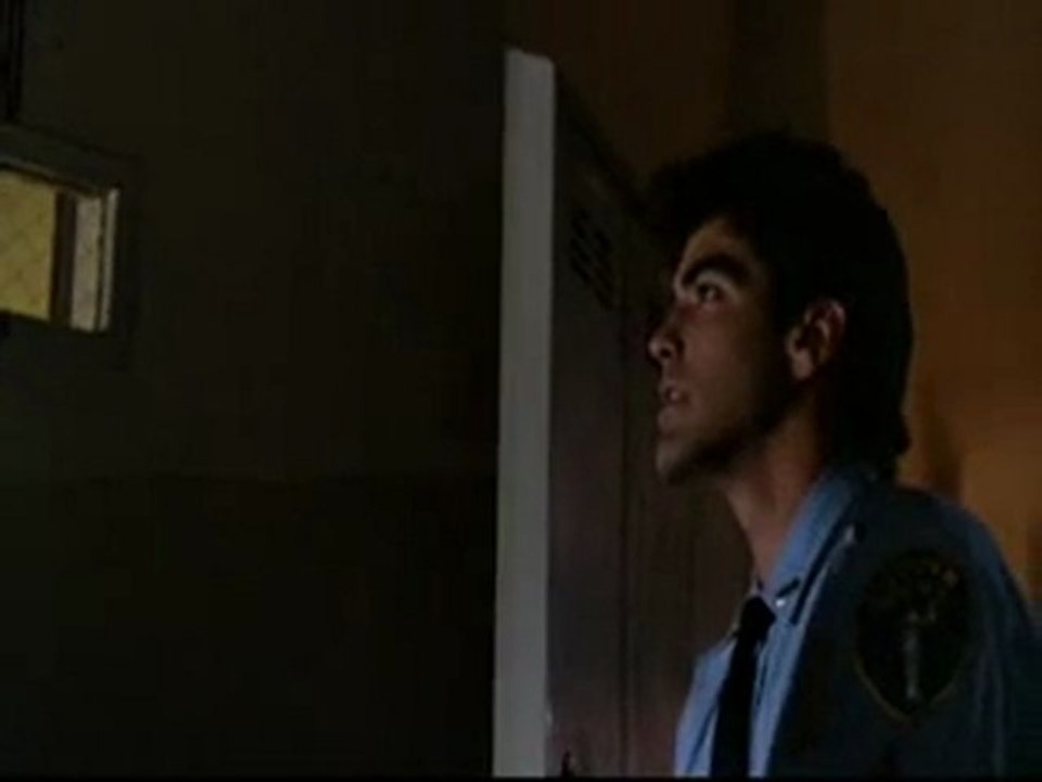 Return to horror high - Bande annonce