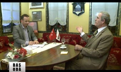 ÖMER AYDOĞDU İLE BAS ODA BLM 2 PART 5