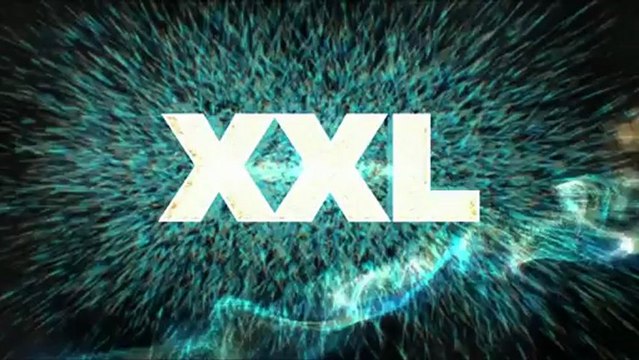 Ian Walsh at Cloudbreak - Ride of the Year Entry - Billabong XXL Big Wave Awards 2013