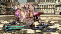 Lightning Returns : Final Fantasy XIII (PS3) - Premier Trailer (FR,HD)