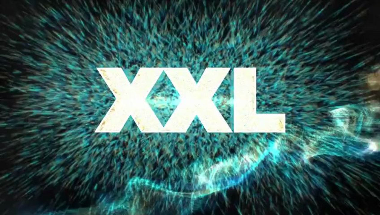 Ian Walsh at Cloudbreak - Ride of the Year Entry - Billabong XXL Big Wave Awards 2013