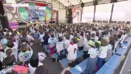 [Fanmade PV] START - SHINee