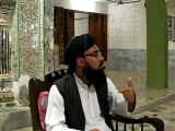 HAZRAT ALLAMA SAYYAD AMEER UD DIN SHAH QADRI part 3