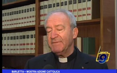 Barletta | Morta azione cattolica
