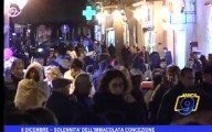 8 Dicembre | Solennità dell'immacolata concezione