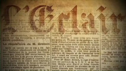 La révolte des petits colons