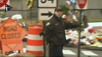 NRA : un policier dans chaque école américaine