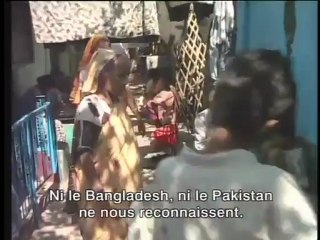 Les oubliés du Bangladesh
