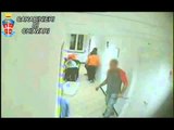 Chiavari (GE) - Botte a disabili, 7 infermieri arrestati (18.12.12)