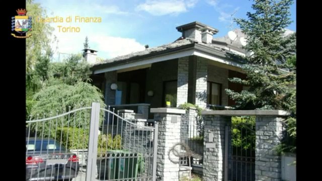 Torino - Prestiti a tassi da usura, 6 denunce (21.12.12)