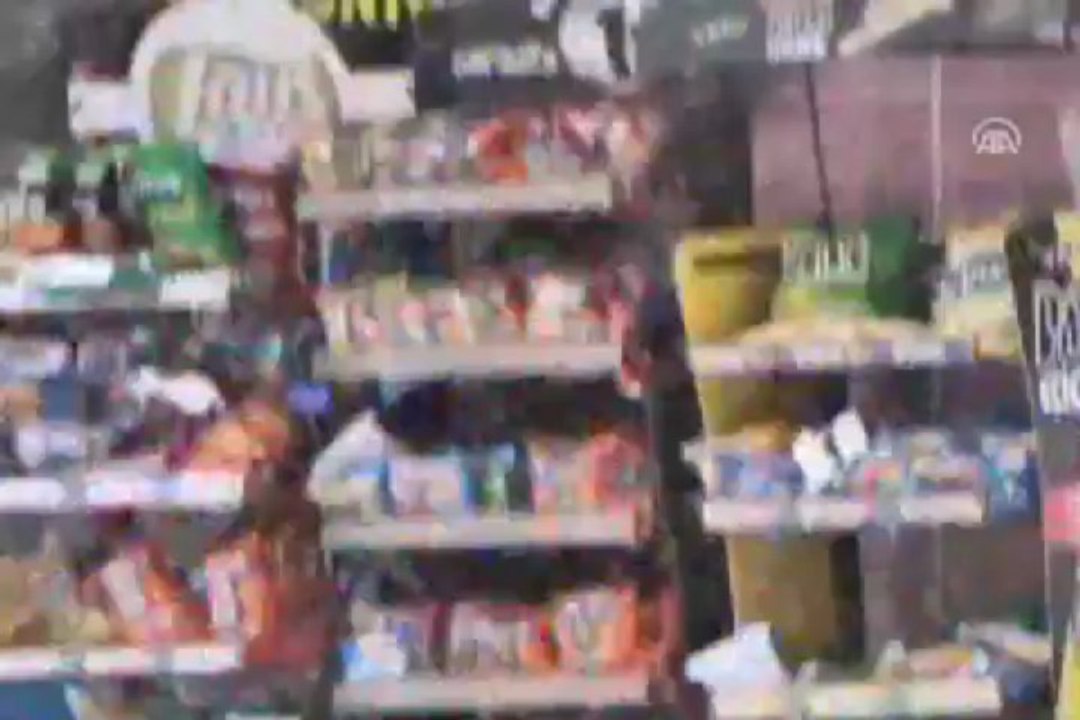 Böyle hırsız görülmedi