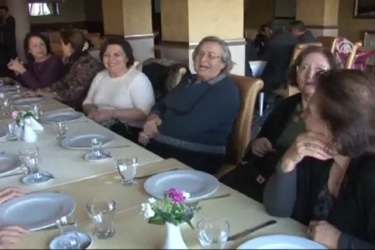 Altın günleri yıldızlı otellere taşındı