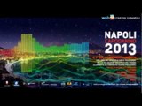Napoli - Il Capodanno 2013 è sul lungomare liberato (21.12.12)