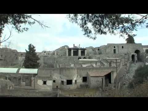 Caldoro - Governo e industriali per lo sviluppo di Pompei (20.12.12)