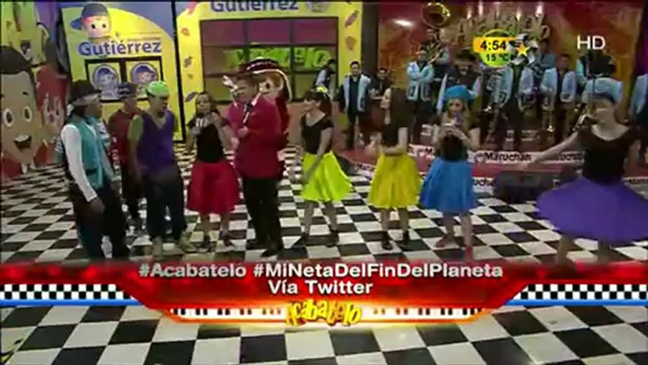 Brandon habla sobre sus problemas con Sotelo