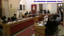 Consiglio comunale 17 dicembre 2012_Punto 1 ODG riqualificazione quartiere Annunziata Votazioni
