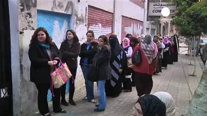 L'Egitto verso una nuova costituzione