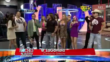 Gaviota hace una llamada Telefónica a Konan