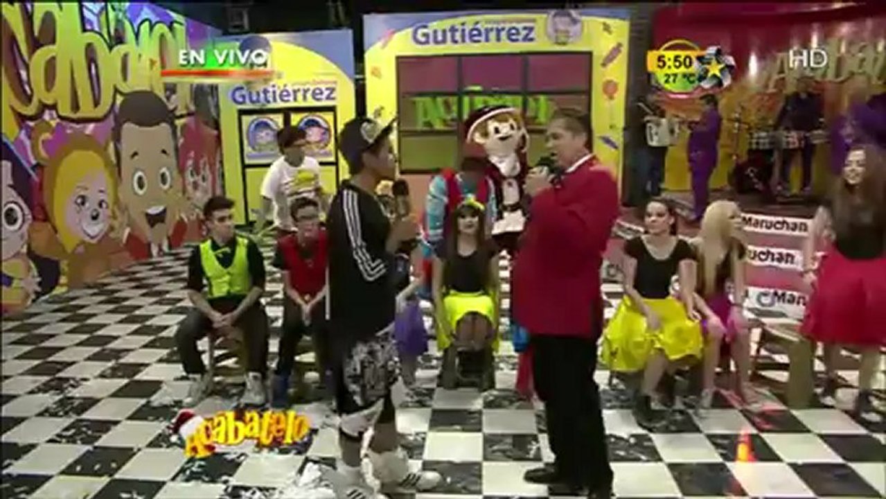 ¡Bezares bufado!