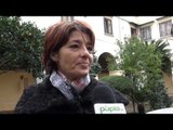 Orta di Atella (CE) - Violenza sulle donne, convegno e mostra (15.12.12)
