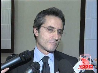 Napoli - L'acen e la crisi dell'edilizia (15.12.12)