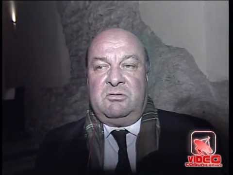 Napoli - Fondazione Campi Flegrei, serata a Villa di Livia (15.12.12)