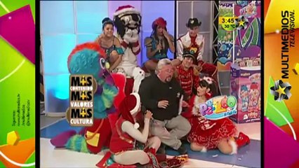 La Zorra y el Cuervo (Más Contenido, Más Valor, y Más Cultura)