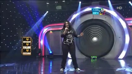 Quiero hacer arte (Más, Contenido, Más Valor, y Más Cultura)