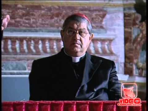 Napoli - Nei Dialoghi Sepe incontra Fusco GIrard (13.12.12)