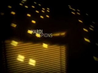 Nick Carter et le trèfle rouge - Bande annonce