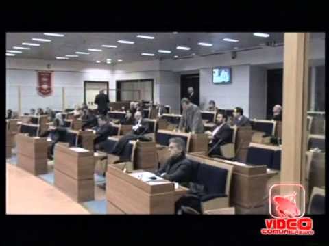 Napoli - Dalla Regione 100ml per rigenerare il centro storico (13.12.12)