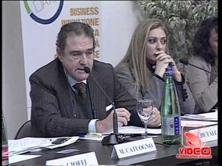 Napoli - Conclusa la settimana 'Een Days' (07.12.12)