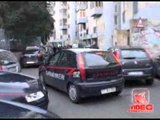 Napoli - Agguato a Scampia, uomo ucciso in scuola materna (live 05.12.12)
