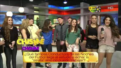 Chisme de Vivalavi ( Pato Zambrano )