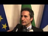 Caldoro - Fondo rotazione, pronti a uscire dalla Conferenza delle Regioni (30.11.12)