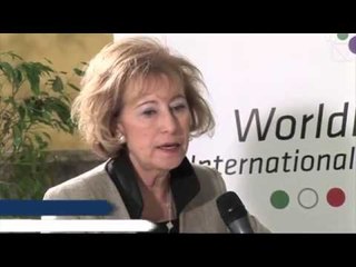 Caldoro - Presentazione del libro 'The Person Who Changed My Life' (29.11.12)