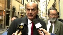 Bersani - In Europa hanno capito la serietà dei nostri impegni (20.12.12)