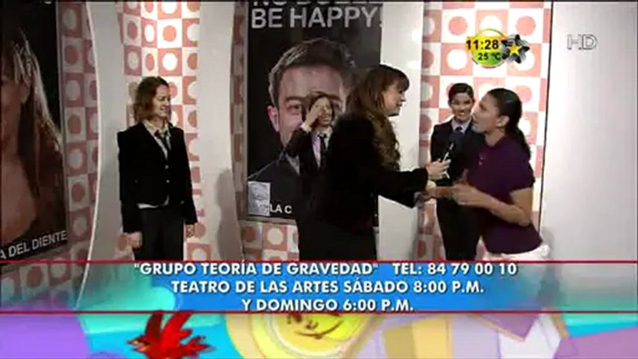 La Danza Contemporánea ( Más Contenido, Más Valor y Más Cultura)