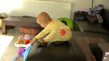 Regardez tout ce que je sais faire !