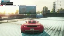Need for Speed Most Wanted 2012 - Cars from Ultimate Speed Pack
