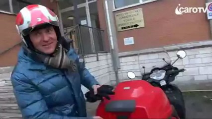 Icaro Tv. Concorsone, le perplessità dei candidati